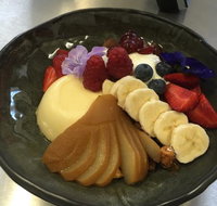 BeanStation Cafe - Pubs Melbourne