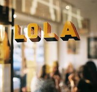 Bistro Lola - Pubs Melbourne