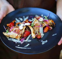 Blue Mini - Eatery Emporium and Events - Pubs Melbourne