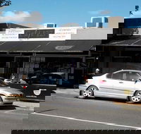 Cafe 127 - Pubs Melbourne