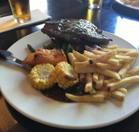 Cumberland Hotel - Pubs Melbourne