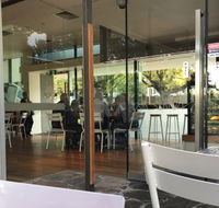 Gracious Grace Cafe - Pubs Melbourne