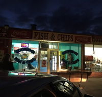 Guthridge Parade Fish  Chips - Pubs Melbourne