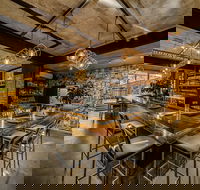 Herd Bar  Grill - Pubs Melbourne
