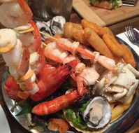 Hindquarter Steakhouse - Pubs Melbourne