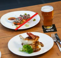 Huon Hill Tavern Wodonga - Pubs Melbourne