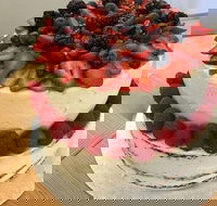 Johnny Baker's Drive-In - Pubs Melbourne