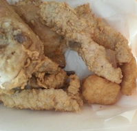 KFC - Pubs Melbourne