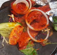 Khatti's Curry Lounge - Pubs Melbourne