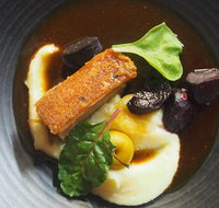 La Maison Restaurant - Pubs Melbourne