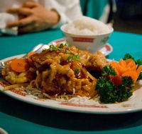 Lake Of China Chinese Restaurant - Pubs Melbourne