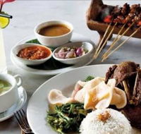 Lily's Asian Kitchen and Bar - Pubs Melbourne