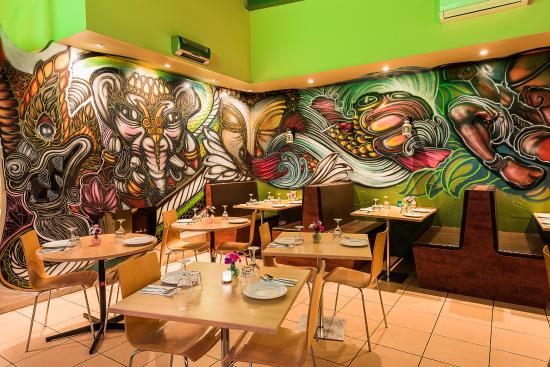 Rythdale VIC Pubs Melbourne