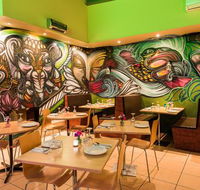 Lime Leaf Thai Restaurant at Lakeside - Pubs Melbourne