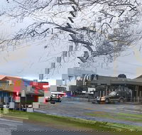 McDonald's - Pubs Melbourne