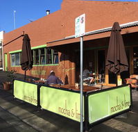 Mocha and Lime - Pubs Melbourne