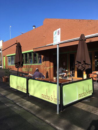 Mocha And Lime - Pubs Melbourne 0