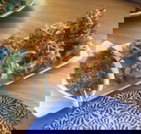 Naam Pla Thai - Pubs Melbourne