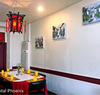 Oriental Phoenix - Pubs Melbourne