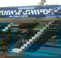 Pakenham Fish  Chips - Pubs Melbourne