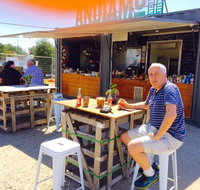 Pinchos Catering - Pubs Melbourne