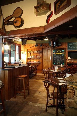The Goldfields VIC Pubs Melbourne