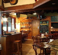 Railway Hotel - Pubs Melbourne