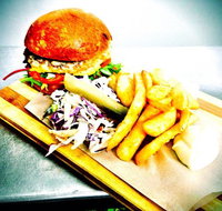 Run Rabbit Run - Pubs Melbourne