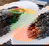 Saff's Cafe - Pubs Melbourne