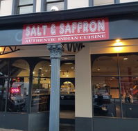 Salt And Saffron - Pubs Melbourne