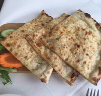 Shihara's Indian Restaurant - Pubs Melbourne