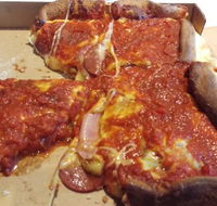Sisi woodfire pizza and pasta - Pubs Melbourne