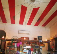 ST. BEANS provedore  cafe - Pubs Melbourne