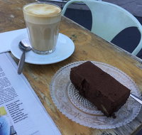 Syrup Cafe - Pubs Melbourne