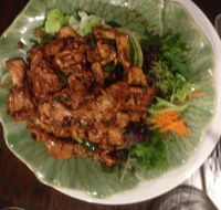 Thai At Sale - Pubs Melbourne