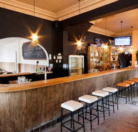 The Bridge Hotel - Pubs Melbourne