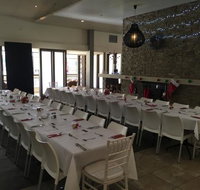 The Clubhouse Bar  Bistro - Pubs Melbourne