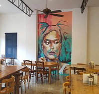 The Holy Bean - Pubs Melbourne