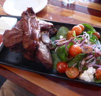 The Pizza and Wine Club - Pubs Melbourne