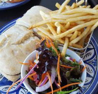 The Vista Cafe - Pubs Melbourne