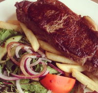 Tony's Place Restaurant  Bar - Pubs Melbourne