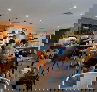 Village Way Cafe - Pubs Melbourne