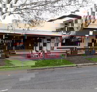 Aramintas Tea Rooms - Pubs Melbourne