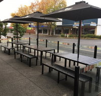 baa 3400 - Pubs Melbourne