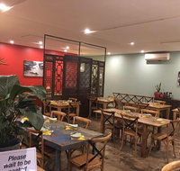 Bangkok Corner Thai Restaurant - Pubs Melbourne