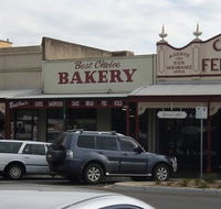 Best Choice Bakery - Pubs Melbourne