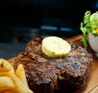Bos Taurus - Pubs Melbourne
