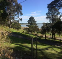 Botanic Cafe on the Lake - Pubs Melbourne