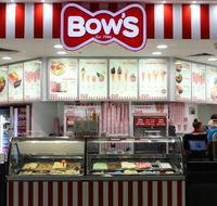 Bow's Natural Ice Cream - Pubs Melbourne