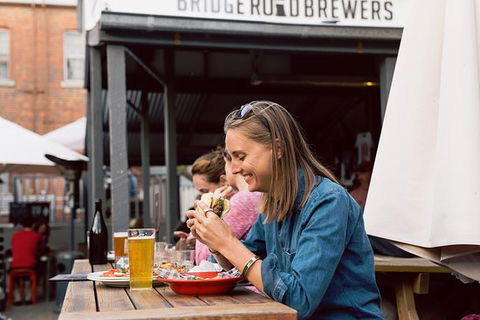 Bridge Road Brewers - Pubs Melbourne 0